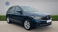 2023 Volkswagen Tiguan 2.0 TDI Life 5dr DSG Diesel Estate Estate Diesel Automati