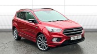 2019 Ford Kuga 2.0 TDCi 180 ST-Line Edition 5dr Auto Diesel Estate Estate Diesel