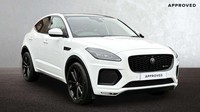 2021 Jaguar E-Pace 2.0 D200 R-Dynamic HSE 5dr Auto Estate Diesel Automatic