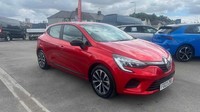 2023 Renault Clio 1.6 E-TECH full hybrid 145 Evolution 5dr Auto Hatchback Hybrid