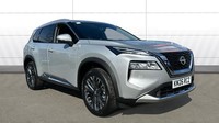 2026 Nissan X-Trail 1.5 MHEV 163 Tekna+ 5dr [7 Seat] Xtronic Petrol Station Wago