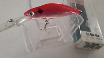  YO ZURI/DUEL  3D QW (QUIET WAVE) 150 65mm 6.5g (FLOATING ) F699 HMBD  