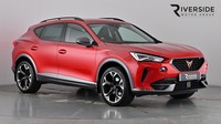 2022 Cupra Formentor 1.5 TSI V2 DSG Euro 6 (s/s) 5dr Estate Petrol Automatic