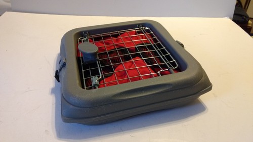 Pop Crate Sport Pet Designs collapsible dog crate small kennel up to 25lbs.