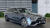 2024 Mercedes-Benz C-Class C300 AMG Line Premium 5dr 9G-Tronic Petrol Estate Est