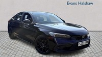 2023 Honda Civic 2.0 eHEV Sport 5dr CVT HATCHBACK PETROL/ELECTRIC Automatic