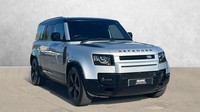 2023 Land Rover Defender 3.0 D300 X-Dynamic HSE 110 5dr Auto (7 Seat) Clima