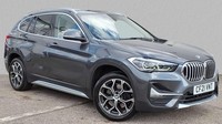 2021 BMW X1 xDrive 20i [178] xLine 5dr Step Auto Estate Petrol Automatic