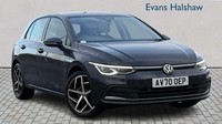 2020 Volkswagen Golf 1.5 eTSI 150 Style 5dr DSG Hatchback Petrol Automatic