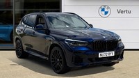 2023 BMW X5 xDrive30d MHT M Sport 5dr Auto Diesel Estate Estate Diesel Automatic
