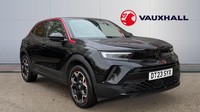 2023 Vauxhall Mokka 1.2 Turbo 136 GS 5dr Petrol Hatchback Hatchback Petrol Manua