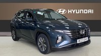 2023 Hyundai TUCSON 1.6 TGDi SE Connect 5dr 2WD Petrol Estate Estate Petrol Manu