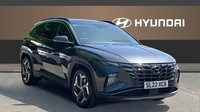 2022 Hyundai TUCSON 1.6 TGDi Ultimate 5dr 2WD Petrol Estate Estate Petrol Manual