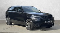 2021 Land Rover Range Rover Velar 2.0 P400e R-Dynamic HSE 5dr Auto Hybrid