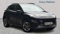 2023 Hyundai KONA 100kW Premium 39kWh 5dr Auto Hatchback Electric Automatic