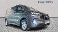 2025 Ford Transit Custom 280 L1 Diesel Fwd 2.0 EcoBlue 136ps H1 Van Trend Auto V