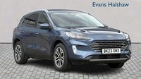 2023 Ford Kuga 1.5 EcoBoost 150 Titanium Edition 5dr SUV Petrol Manual