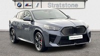 2025 BMW iX2 230kW xDrive30 M Sport 65kWh 5dr Auto Estate Electric Automatic