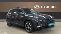2022 Hyundai TUCSON 1.6 TGDi Ultimate 5dr 2WD Petrol Estate Estate Petrol Manual