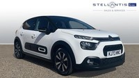 2024 Citroen C3 1.2 PureTech PLUS Hatchback 5dr Petrol Manual Euro 6 (s/s) (83 p