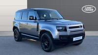 2022 Land Rover Defender 3.0 D250 X-Dynamic SE 110 5dr Auto Diesel Estate Estate