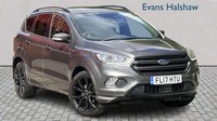 2021 Volkswagen Tiguan 1.5 TSI 150 R-Line 5dr DSG ESTATE PETROL Manual