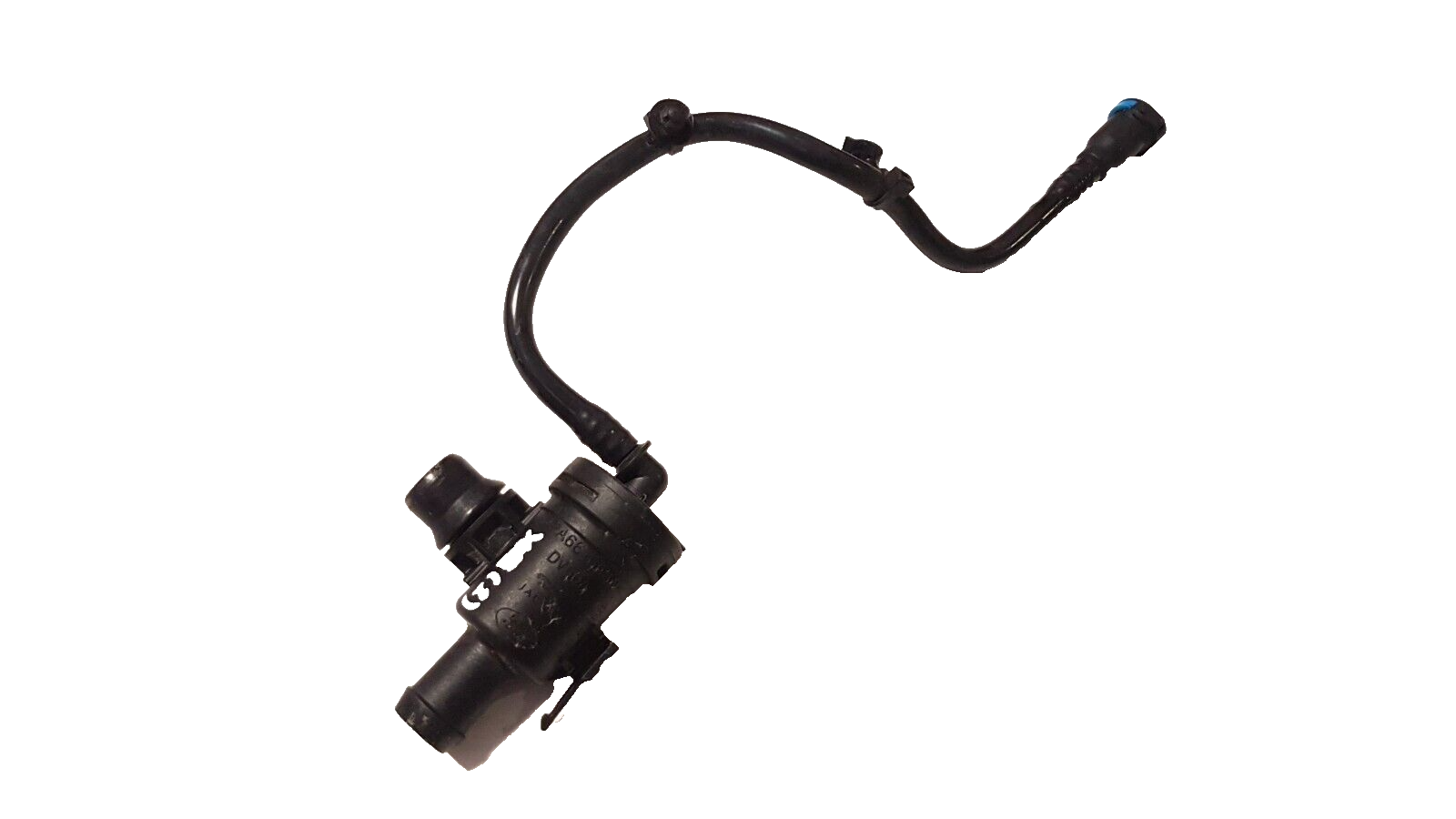 JAGUAR XE 2.0PETROL 2018 RHD COOLANT WATER PUMP OEM