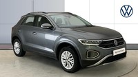 2023 Volkswagen T-Roc 1.5 TSI Life 5dr DSG Petrol Hatchback Hatchback Petrol Aut