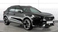 2023 Cupra Formentor 2.0 TSI 190 V2 5dr DSG 4Drive Petrol Estate Estate Petrol A