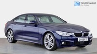 2015 BMW 4 Series 3.0 435i Gran Coupe M Sport [ACC] [Adaptive M Suspension] Coup