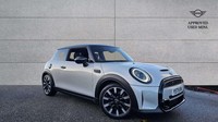 2021 MINI Hatch 2.0 Cooper S Exclusive 3dr Auto Hatchback Petrol Automatic