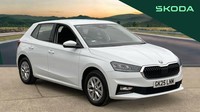 2025 Skoda Fabia 1.0 TSI SE Edition 5dr Petrol Hatchback Hatchback Petrol Manual