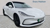 2026 MG MOTOR UK IM5 217kW Standard Range 75kWh 5dr Auto HATCHBACK ELECTRIC Auto