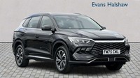 2026 BYD Sealion 5 Estate 1.5 DM-i Comfort 5dr Auto Estate Plug-In Hy Automatic