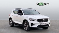 2026 Volvo XC40 2.0 B3 MHEV Plus Dark SUV 5dr Petrol Hybrid DCT Auto Euro 6 (s/s