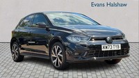 2024 Volkswagen Polo 1.0 TSI 110 R-Line 5dr DSG Hatchback Petrol Automatic