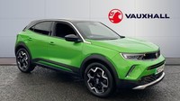 2022 Vauxhall Mokka 100kW Ultimate 50kWh 5dr Auto Electric Hatchback Hatchback E