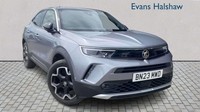 2023 Vauxhall Mokka 1.2 Turbo 136 Ultimate 5dr HATCHBACK PETROL Manual