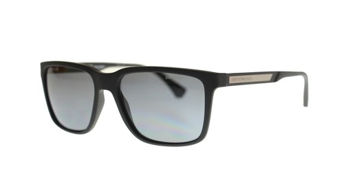 メガネ EMPORIO ARMANI Emporio Armani - 4213U SOLE - 50261W Emporio Armani EA 4213U - 50261W Avana Lucida | Occhiale Da