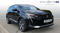 2023 Peugeot 5008 1.2 PureTech Allure Premium + SUV 5dr Petrol EAT Euro 6 (s/s) 