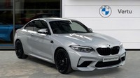 2019 BMW M2 Competition 2dr DCT Petrol Coupe Coupe Petrol Automatic
