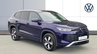 2025 Volkswagen Touran 1.5 TSI eHybrid Match 5dr DSG6 Estate Estate Hybrid Autom
