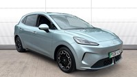 2026 MG MG4 Urban 118kW Premium Long Range 54kWh 5dr Auto Electric Hatchback Hat