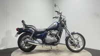 Kawasaki En 1992 ONLY 6K VERY CLEAN RUNNING PROJECT BIKE 500CC CRUISER NAKED