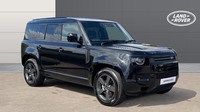 2025 Land Rover Defender 3.0 D250 X-Dynamic HSE 110 5dr Auto Diesel Estate Estat