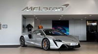2023 McLaren Artura V6 PHEV 2dr DCT Coupe Plug-In Hy Automatic