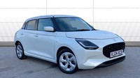 2024 Suzuki Swift 1.2 Mild Hybrid Motion 5dr Petrol Hatchback Hatchback Petrol M
