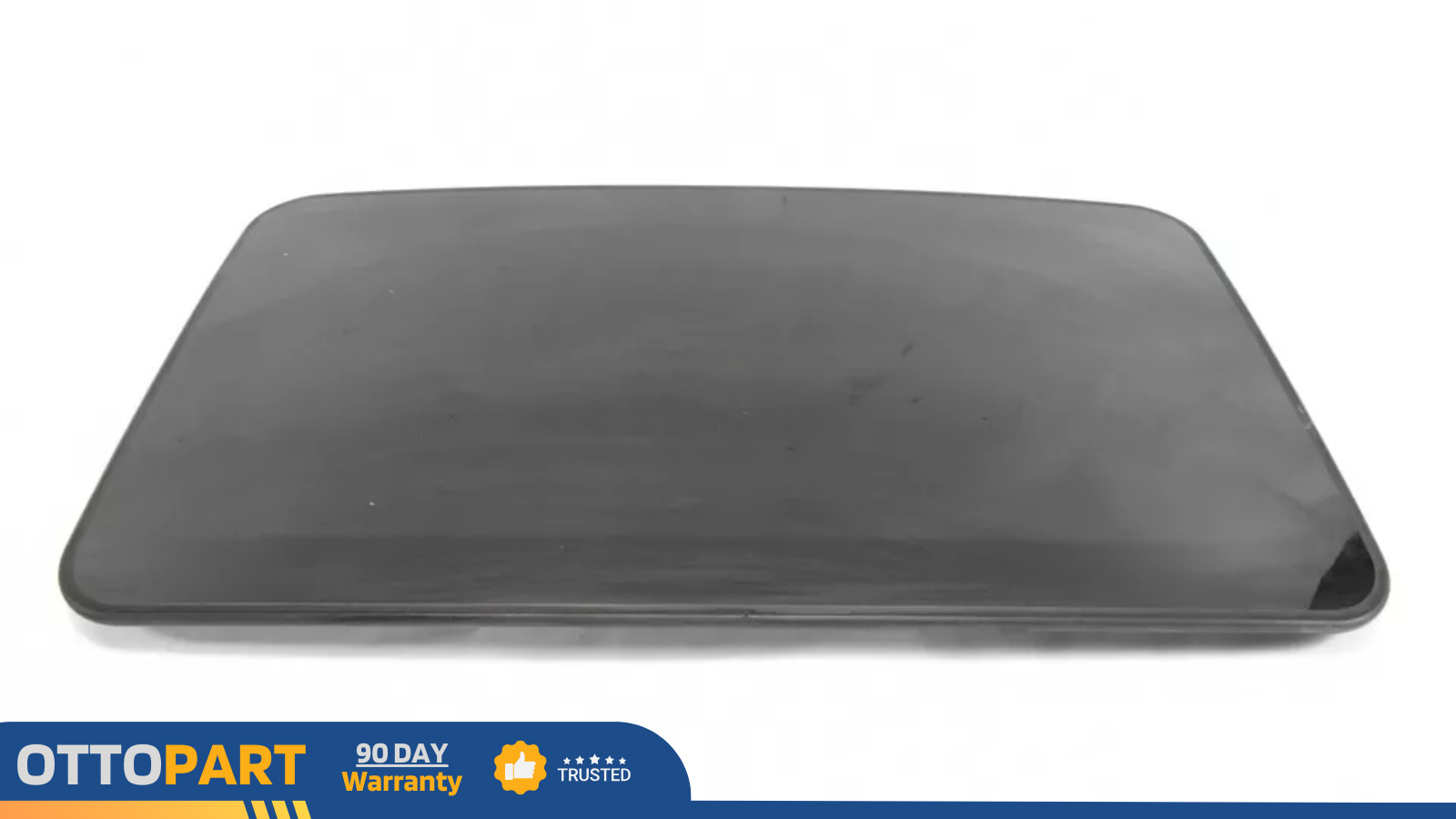 2008-14 Mercedes W204 C250 C300 C63 AMG Sunroof Sun Roof Glass A2047800029 OEM