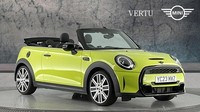 2023 MINI Convertible 2.0 Cooper S Exclusive 2dr Auto Petrol Convertible Convert