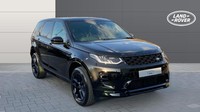 2025 Land Rover Discovery Sport 1.5 P270e Dynamic SE 5dr Auto [5 Seat] Station W